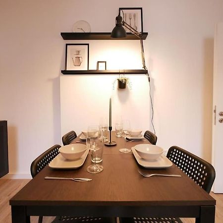 Apartmán 75 M2, Zentral, Gemuetlich, Eigener Parkplatz Osnabrück Exteriér fotografie