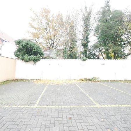 Apartmán 75 M2, Zentral, Gemuetlich, Eigener Parkplatz Osnabrück Exteriér fotografie