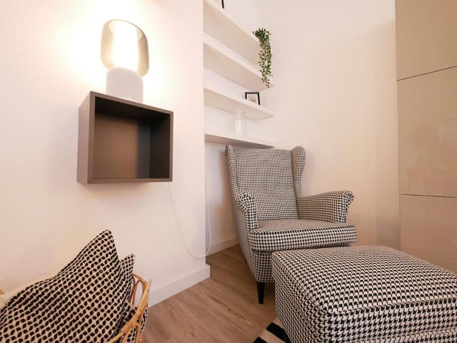 Apartmán 75 M2, Zentral, Gemuetlich, Eigener Parkplatz Osnabrück Exteriér fotografie